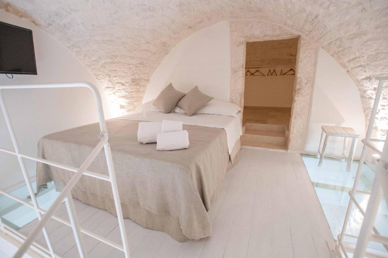 Sant Oronzo Palace Ostuni Eksteriør billede