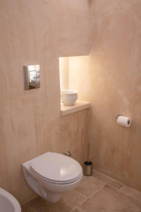 Sant Oronzo Palace Ostuni Eksteriør billede