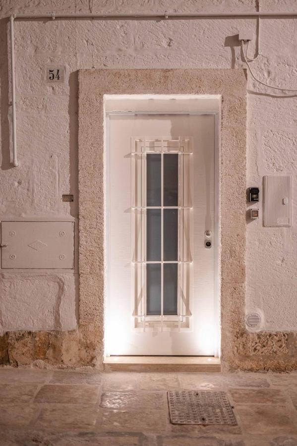 Sant Oronzo Palace Ostuni Eksteriør billede