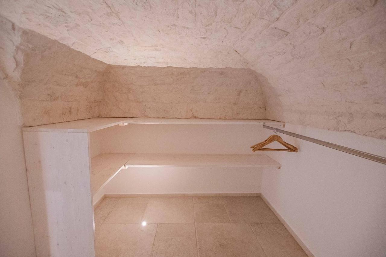 Sant Oronzo Palace Ostuni Eksteriør billede