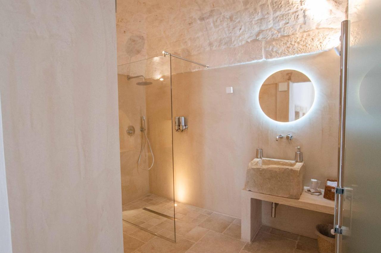 Sant Oronzo Palace Ostuni Eksteriør billede