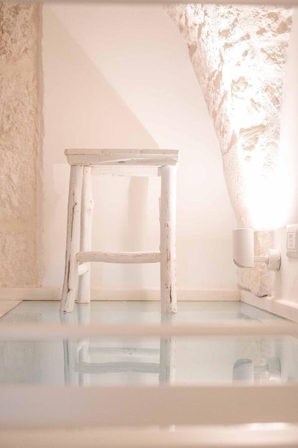 Sant Oronzo Palace Ostuni Eksteriør billede