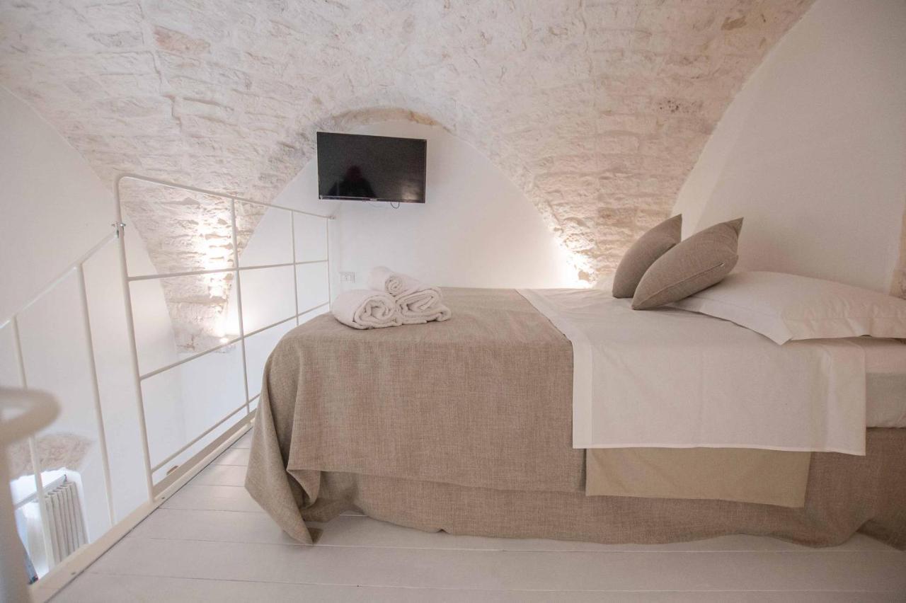 Sant Oronzo Palace Ostuni Eksteriør billede