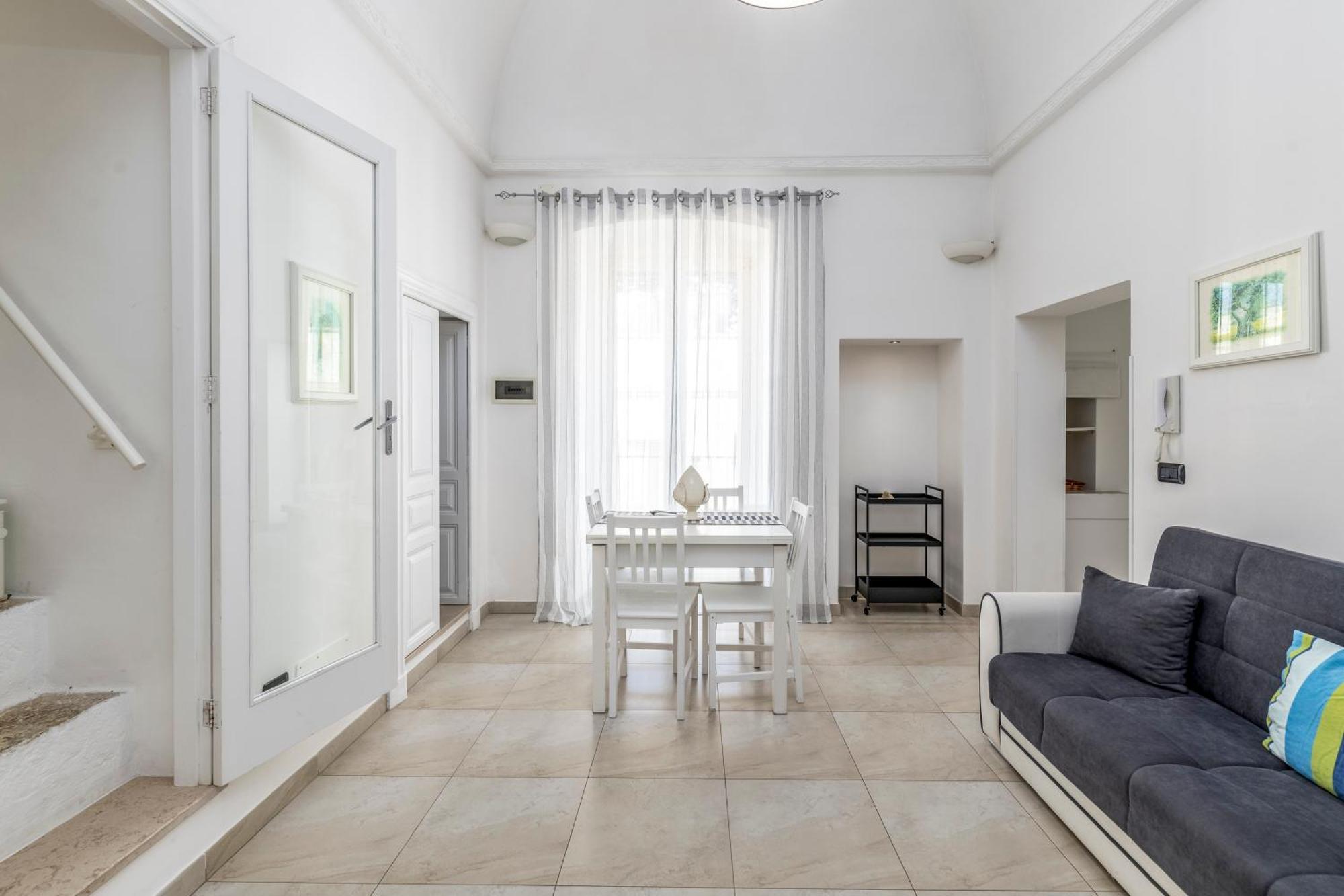 Sant Oronzo Palace Ostuni Eksteriør billede