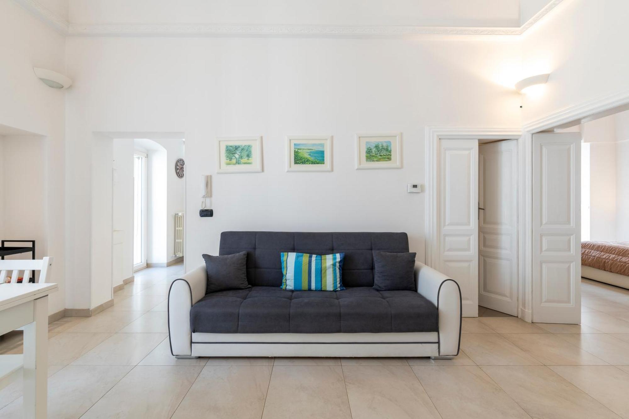 Sant Oronzo Palace Ostuni Eksteriør billede