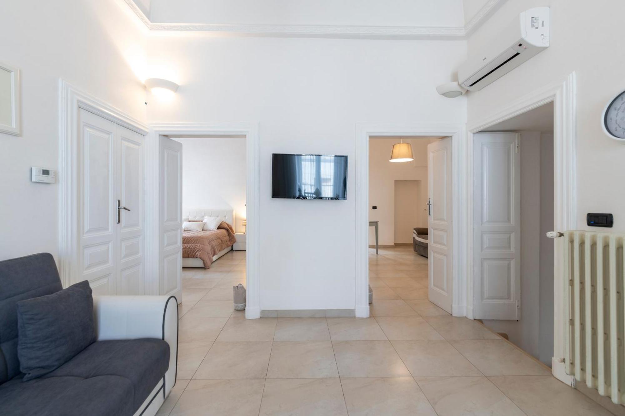 Sant Oronzo Palace Ostuni Eksteriør billede