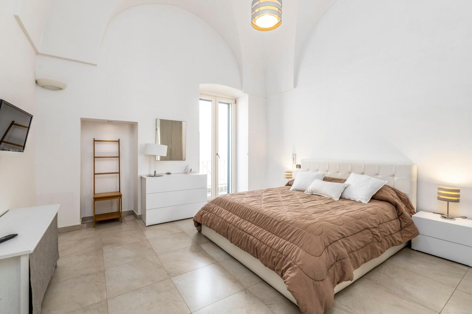 Sant Oronzo Palace Ostuni Eksteriør billede