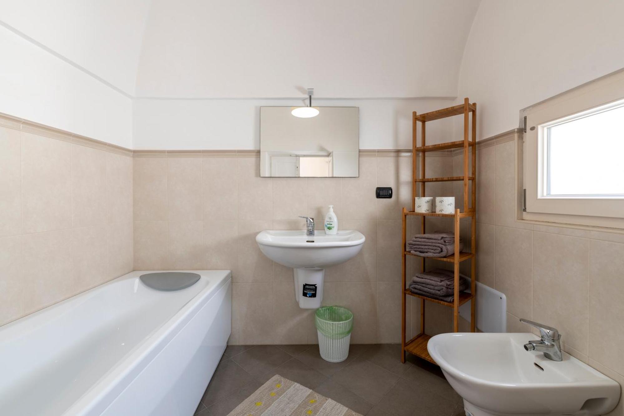 Sant Oronzo Palace Ostuni Eksteriør billede