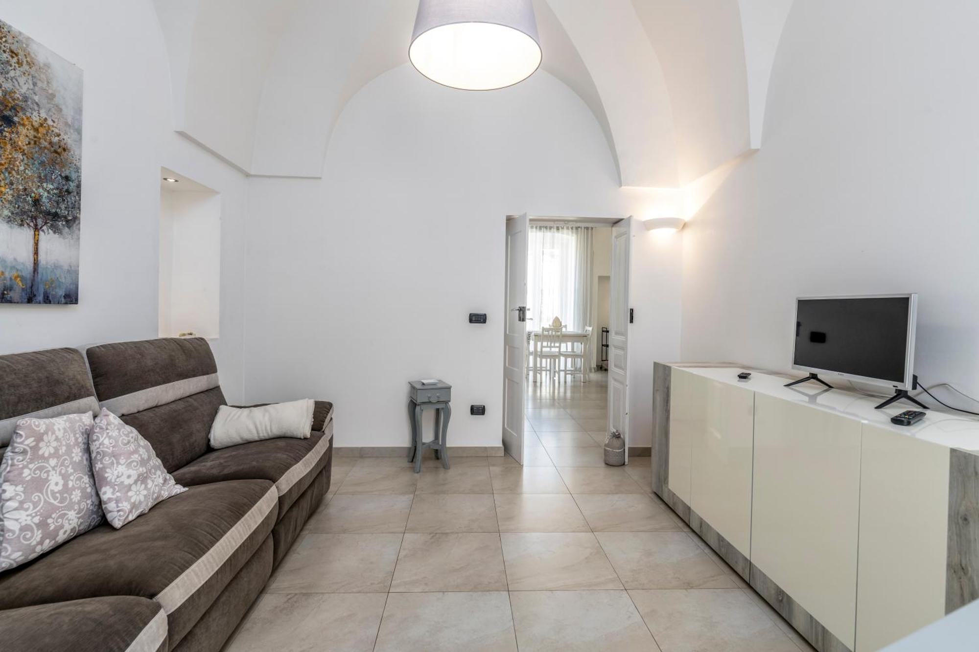 Sant Oronzo Palace Ostuni Eksteriør billede