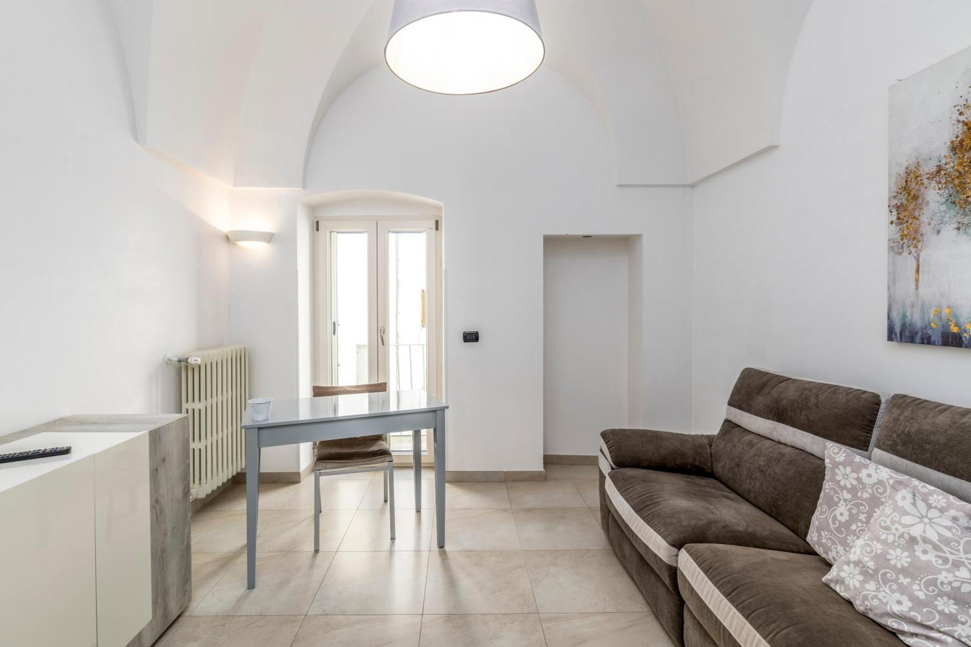 Sant Oronzo Palace Ostuni Eksteriør billede