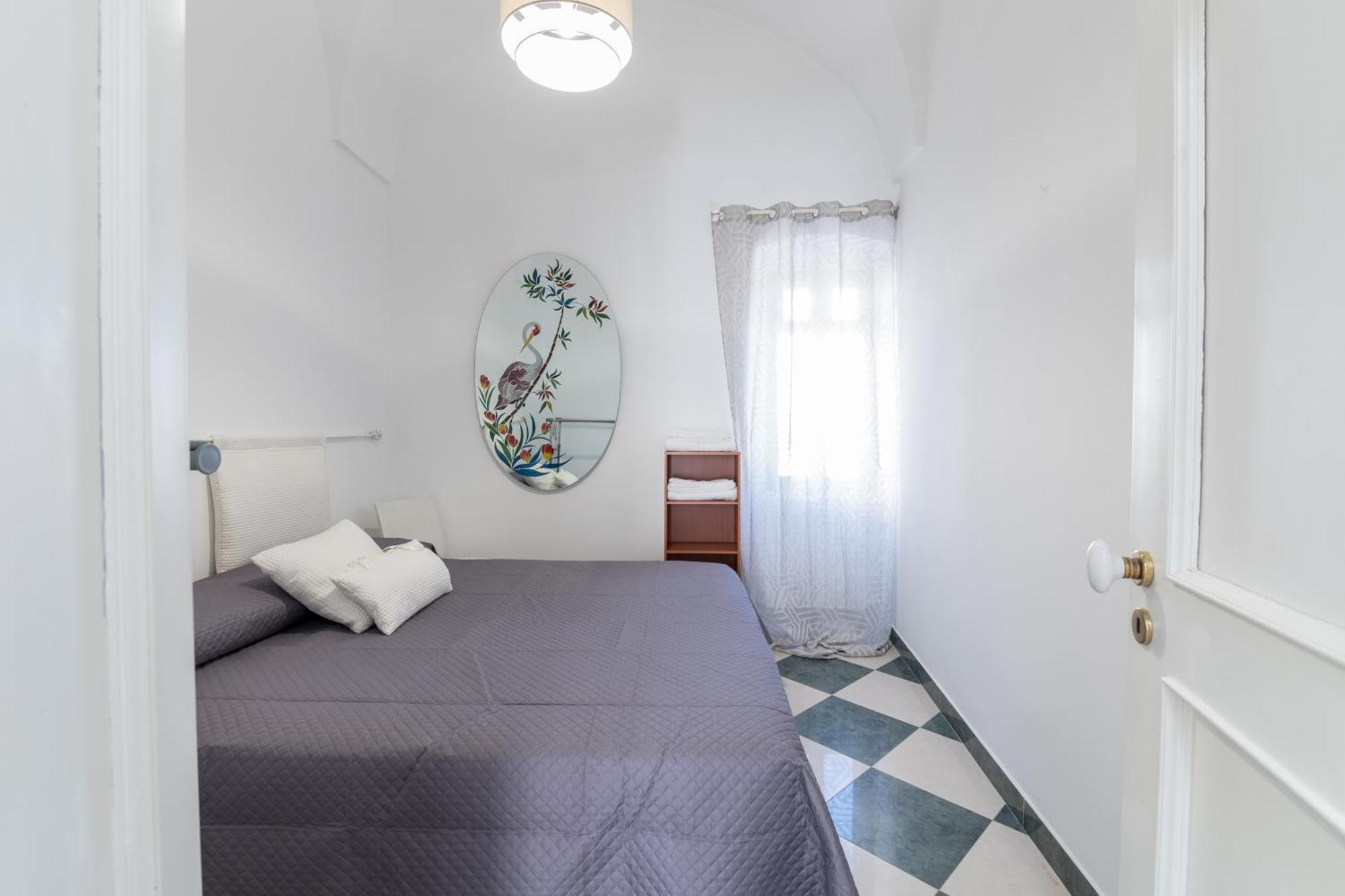 Sant Oronzo Palace Ostuni Eksteriør billede