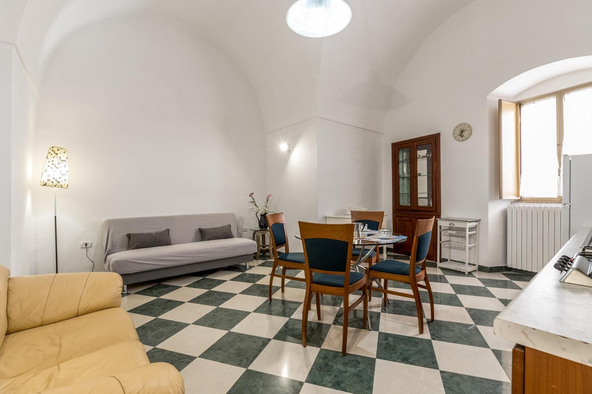 Sant Oronzo Palace Ostuni Eksteriør billede