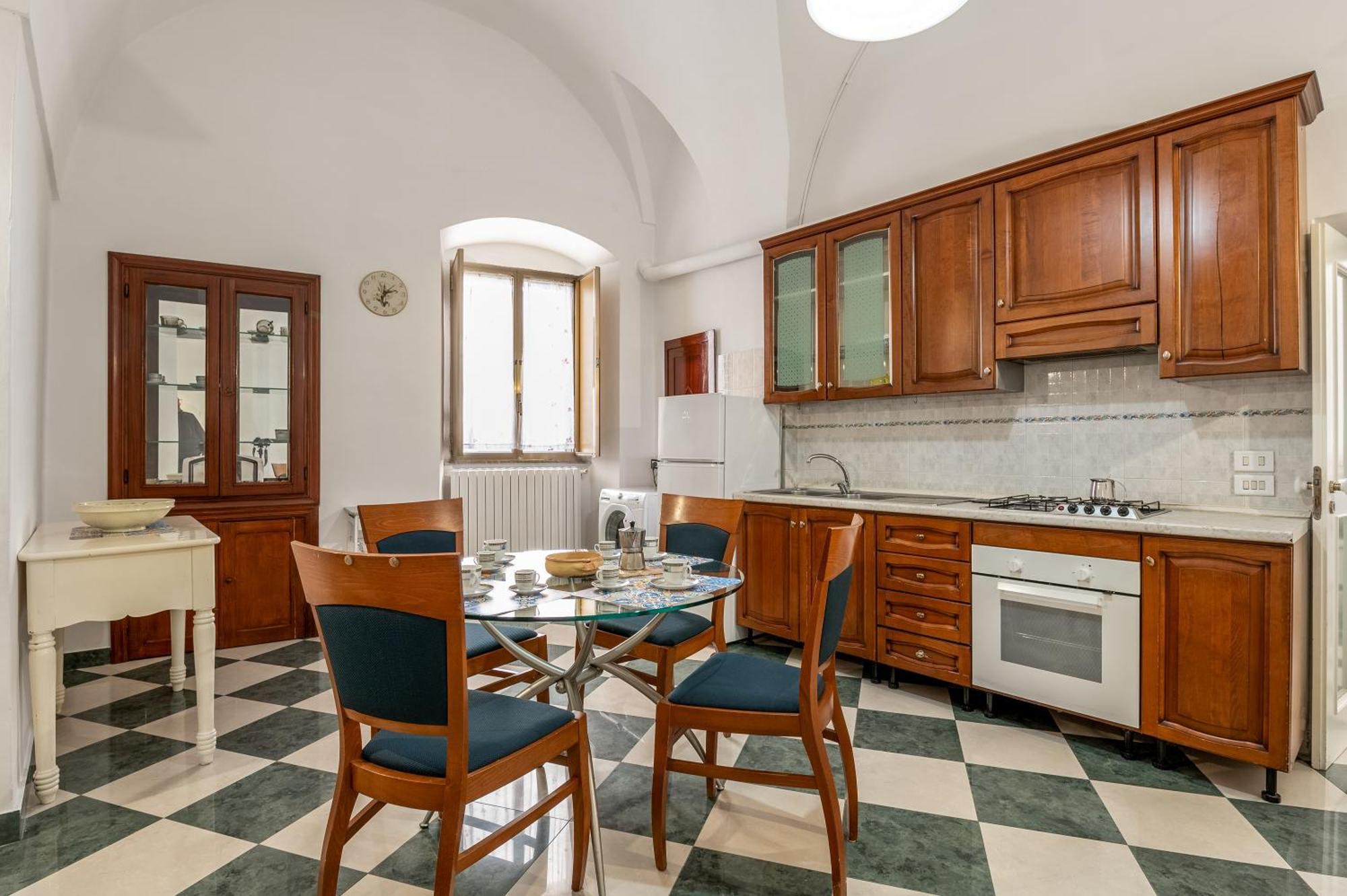 Sant Oronzo Palace Ostuni Eksteriør billede