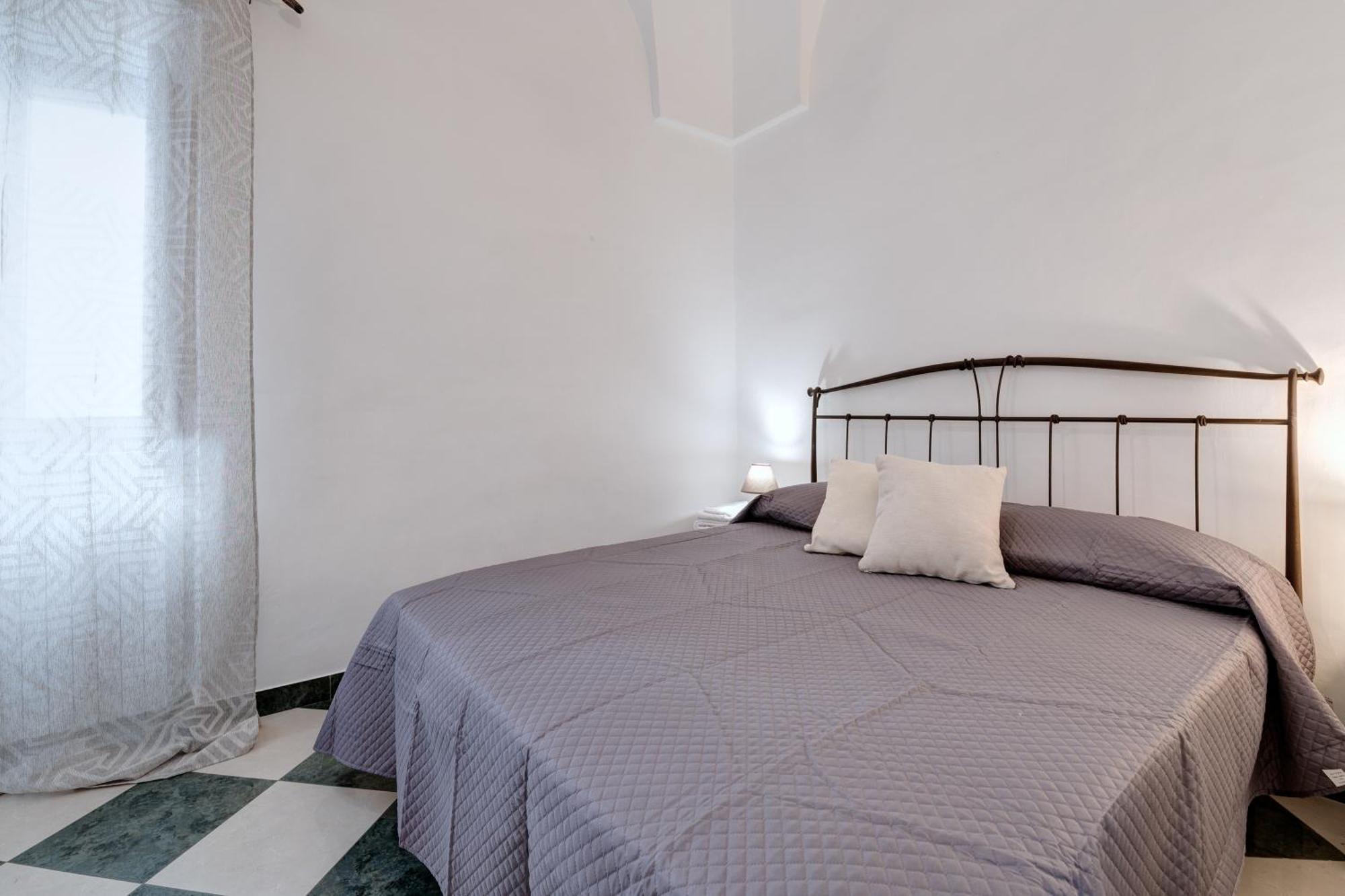 Sant Oronzo Palace Ostuni Eksteriør billede